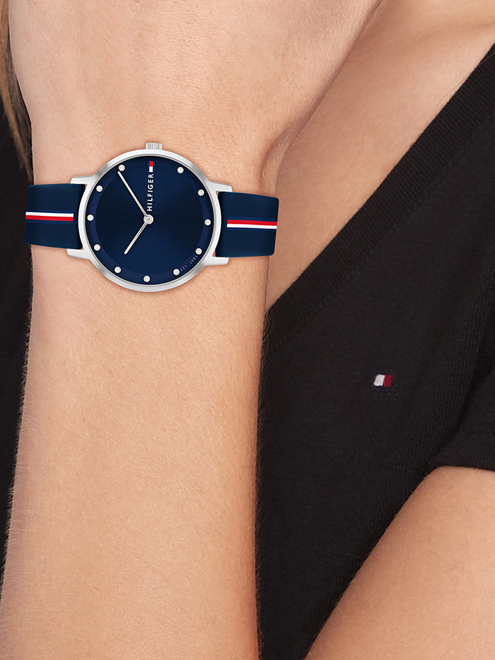 TOMMY HILFIGER PIPPA WOMEN&#39;S WATCH