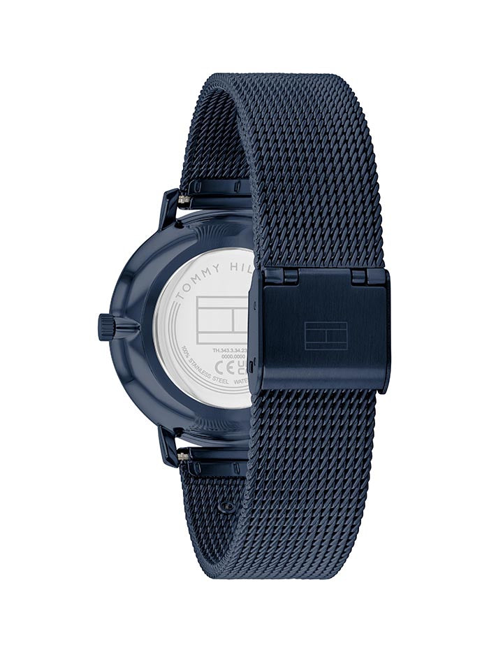 TOMMY HILFIGER GIANNA WOMEN&#39;S WATCH