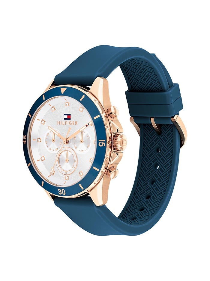 TOMMY HILFIGER MELLIE WOMEN'S WATCH