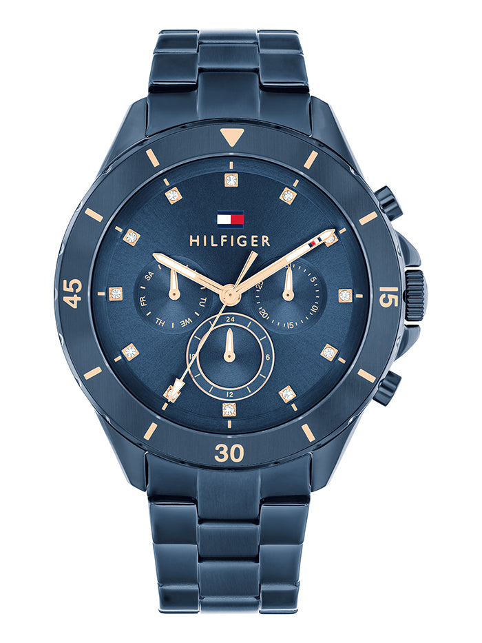 TOMMY HILFIGER MELLIE WOMEN'S WATCH