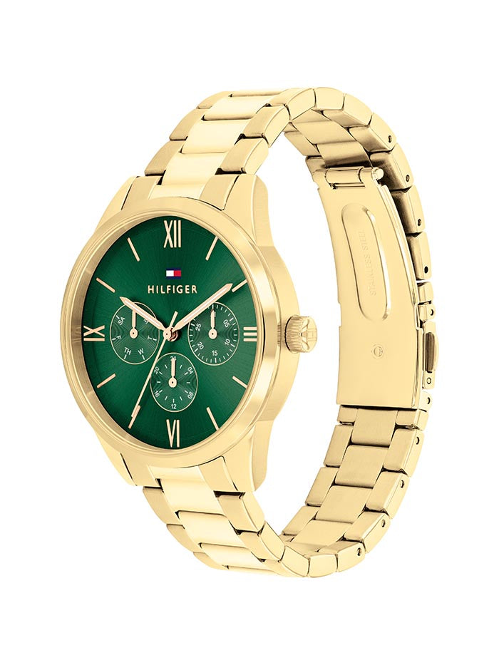 TOMMY HILFIGER CAMILLE WOMEN'S WATCH