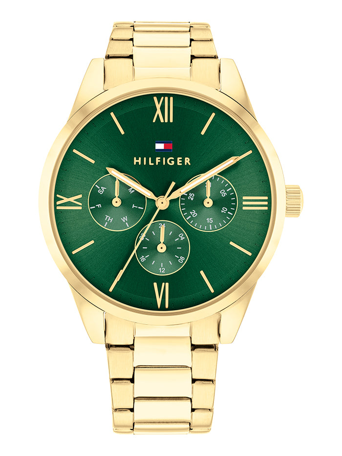 TOMMY HILFIGER CAMILLE WOMEN'S WATCH