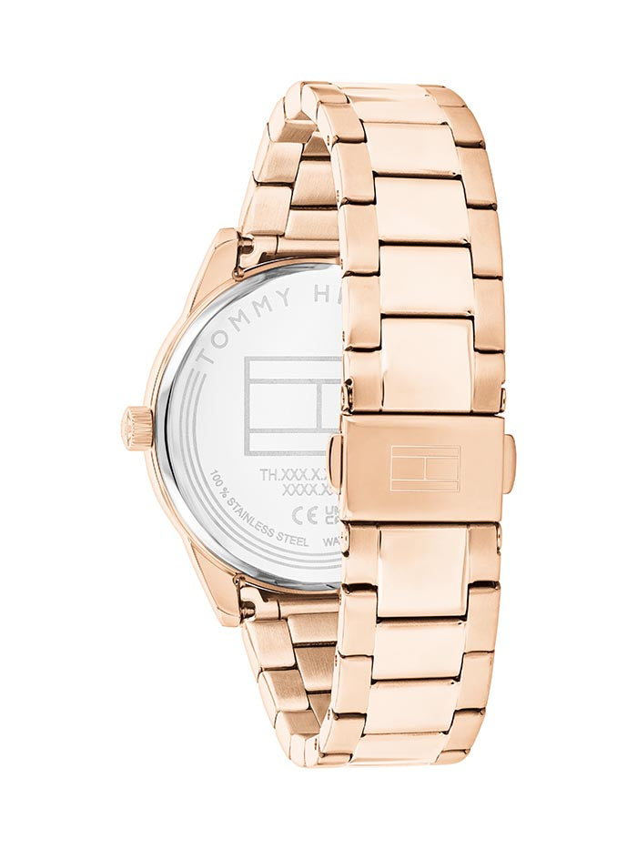 TOMMY HILFIGER CAMILLE WOMEN&#39;S WATCH