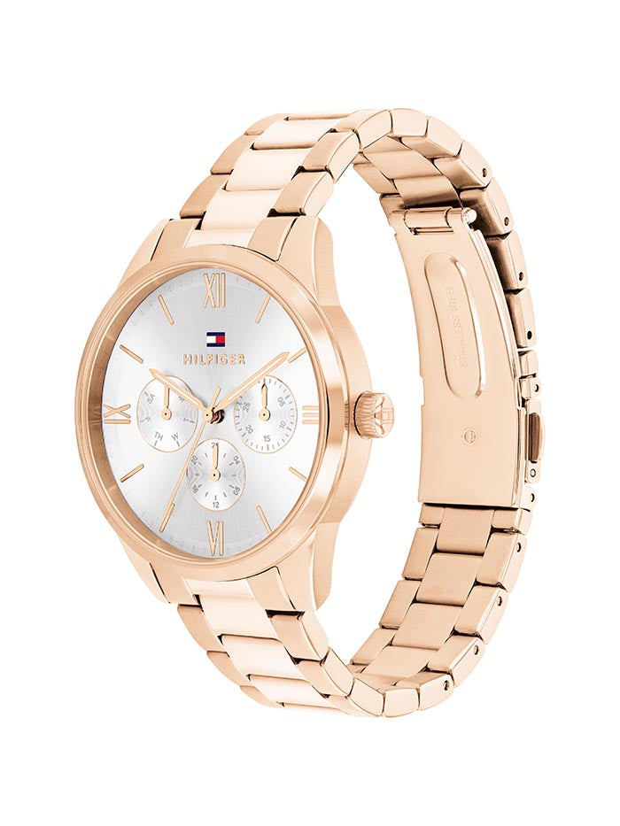 TOMMY HILFIGER CAMILLE WOMEN'S WATCH