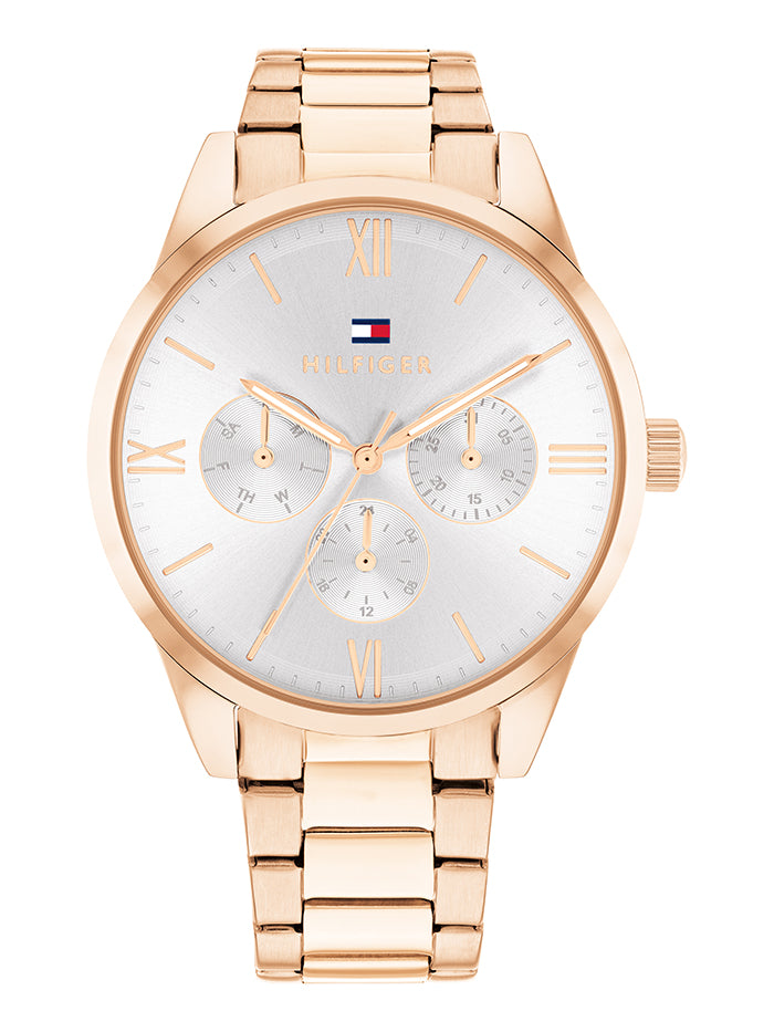 TOMMY HILFIGER CAMILLE WOMEN'S WATCH