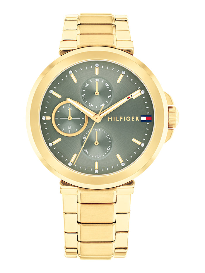 TOMMY HILFIGER LORI WOMEN'S WATCH