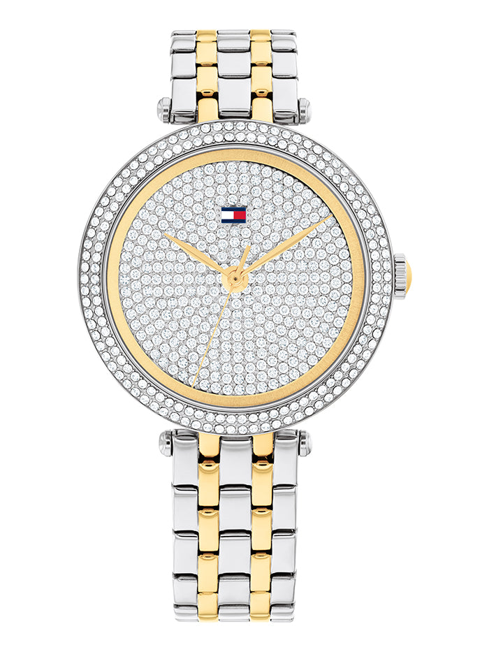 TOMMY HILFIGER NATALIE WOMEN'S WATCH