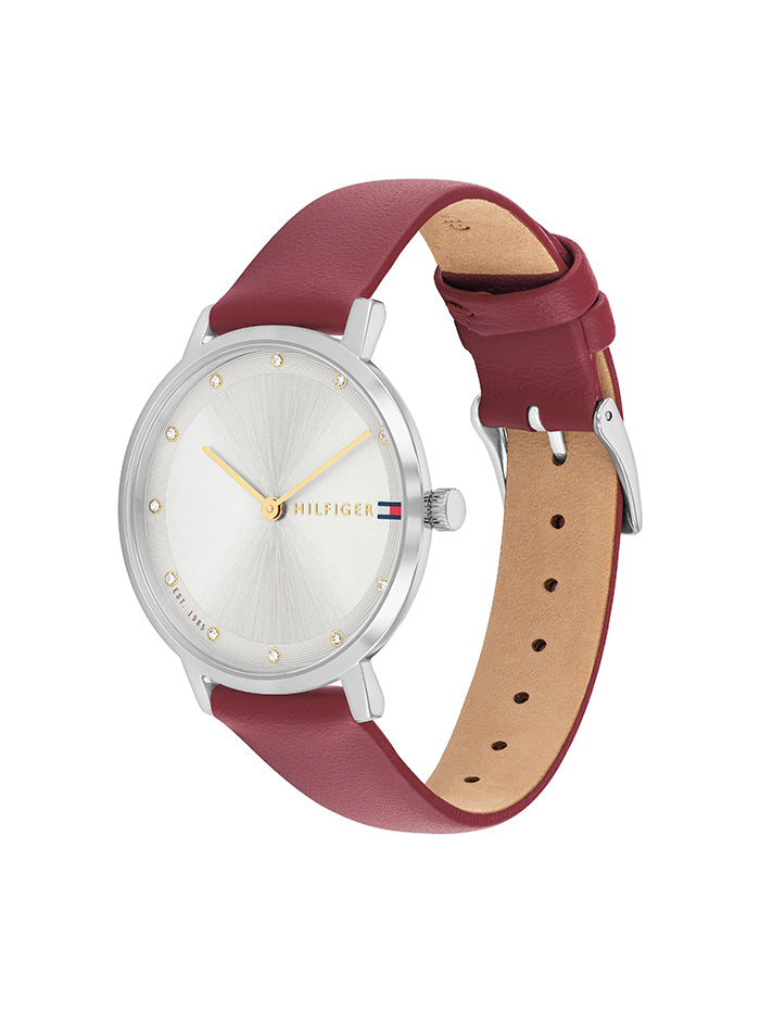 TOMMY HILFIGER PIPPA WOMEN'S WATCH