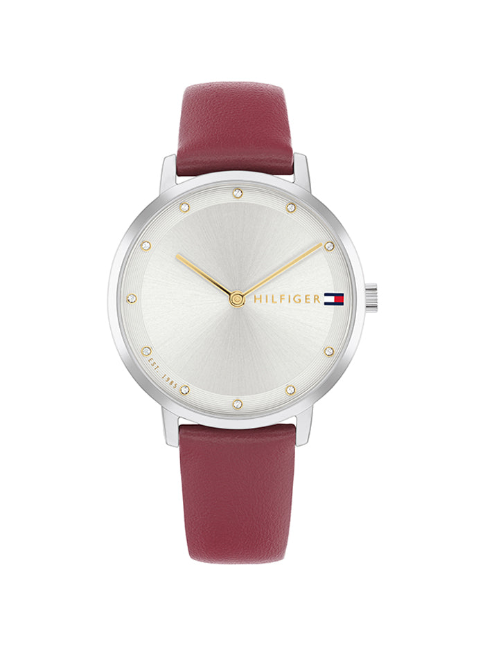 TOMMY HILFIGER PIPPA WOMEN'S WATCH