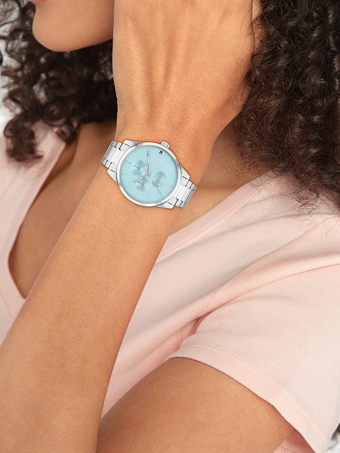 TOMMY HILFIGER CAMILLE WOMEN&#39;S WATCH