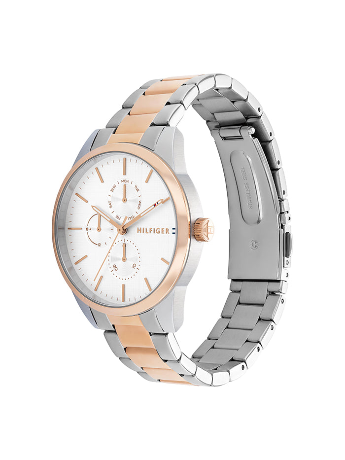 TOMMY HILFIGER CAMILLE WOMEN'S WATCH