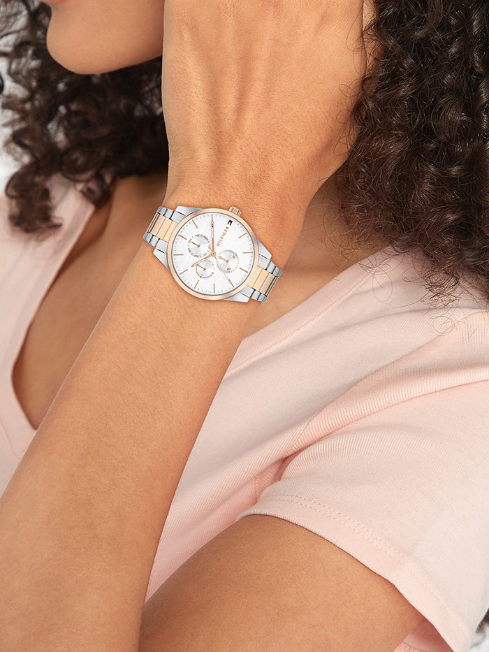 TOMMY HILFIGER CAMILLE WOMEN&#39;S WATCH