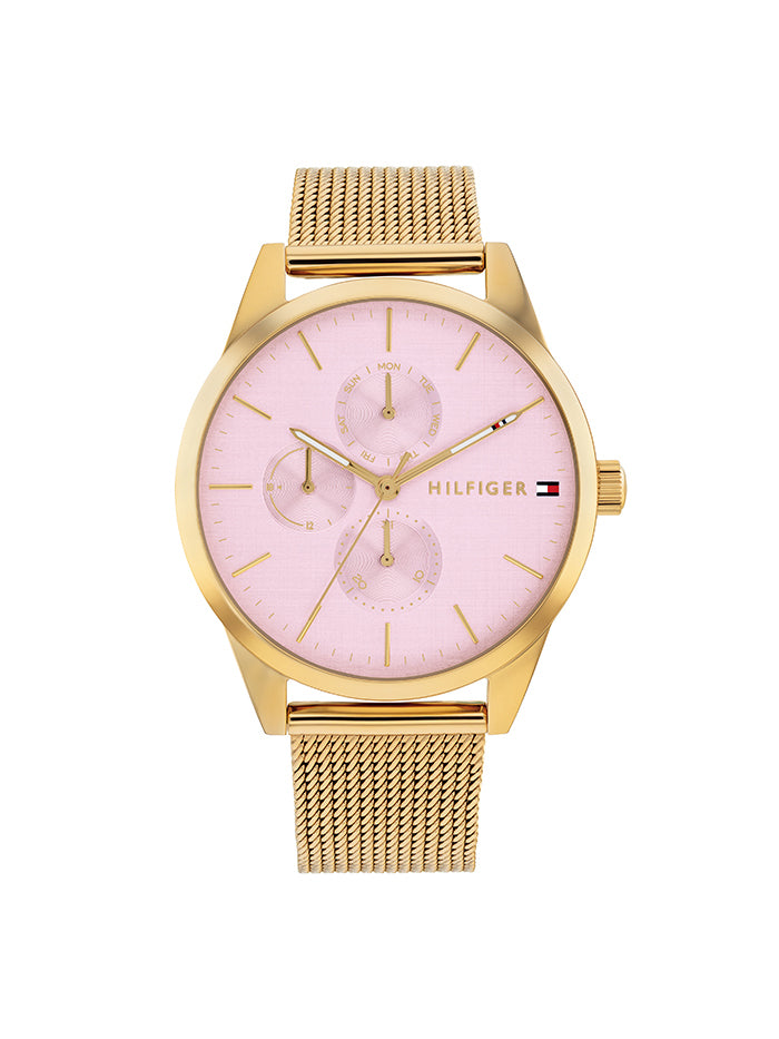 TOMMY HILFIGER CAMILLE WOMEN'S WATCH