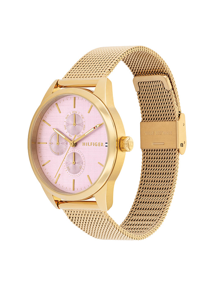 TOMMY HILFIGER CAMILLE WOMEN'S WATCH