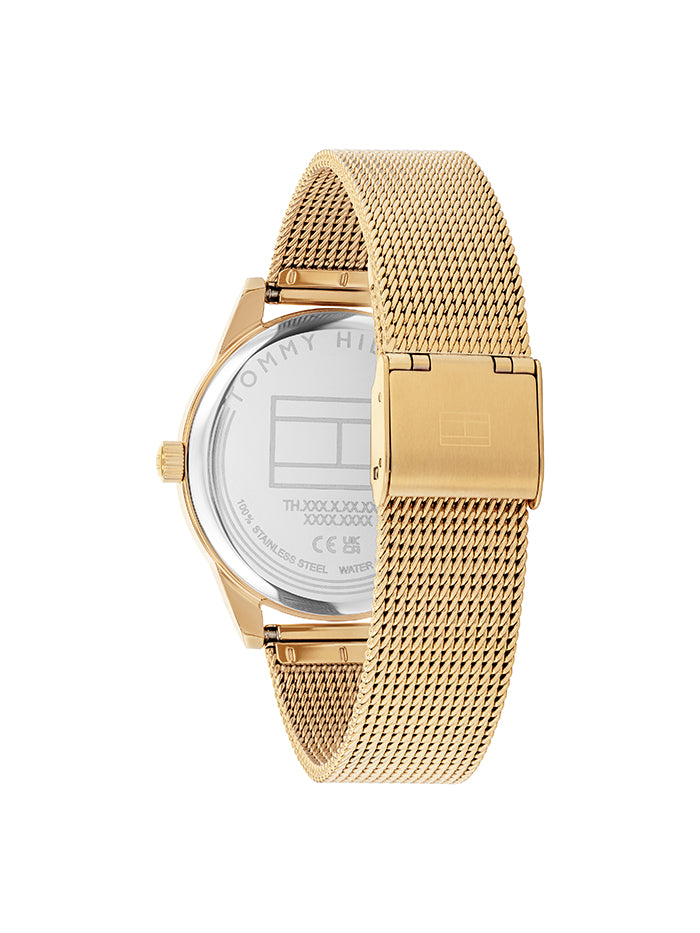 TOMMY HILFIGER CAMILLE WOMEN&#39;S WATCH