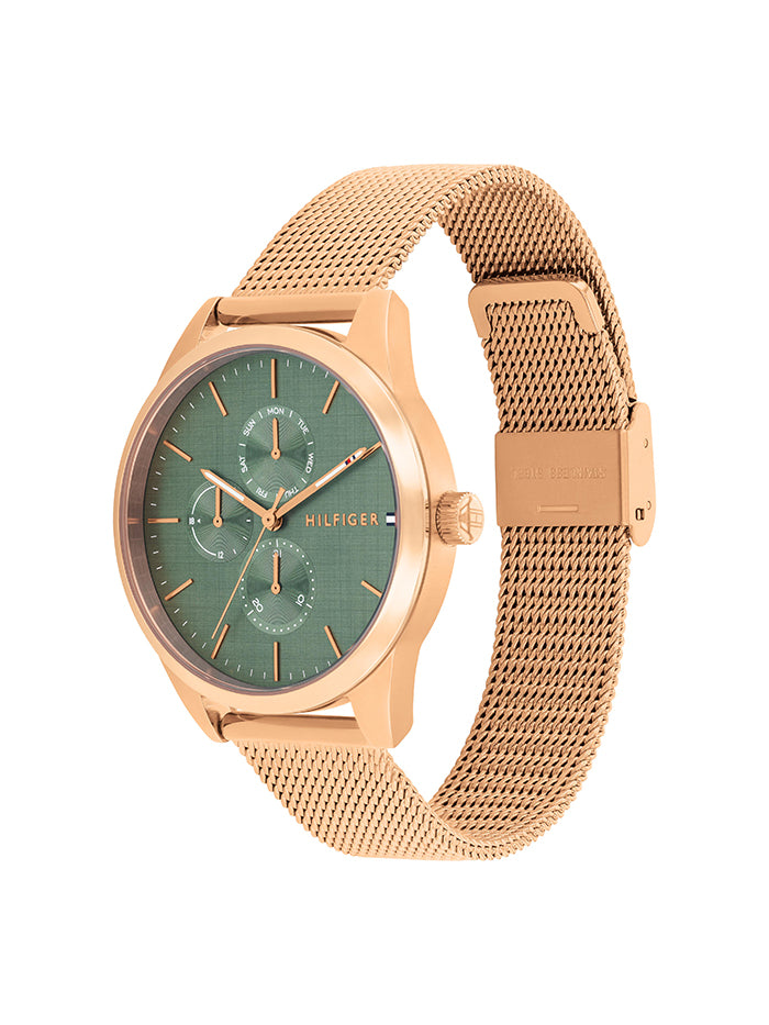 TOMMY HILFIGER CAMILLE WOMEN'S WATCH