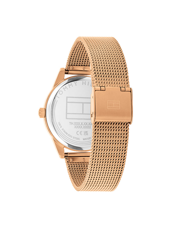 TOMMY HILFIGER CAMILLE WOMEN&#39;S WATCH