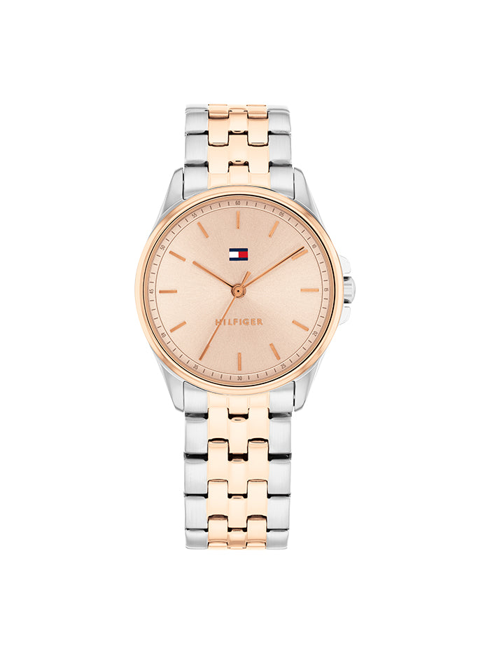 TOMMY HILFIGER WOMEN'S WATCH