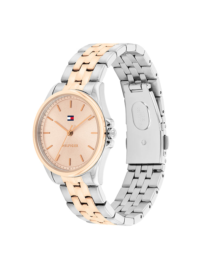 TOMMY HILFIGER WOMEN'S WATCH
