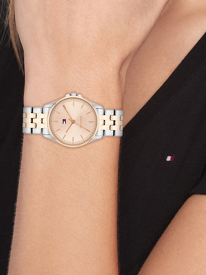 TOMMY HILFIGER WOMEN'S WATCH
