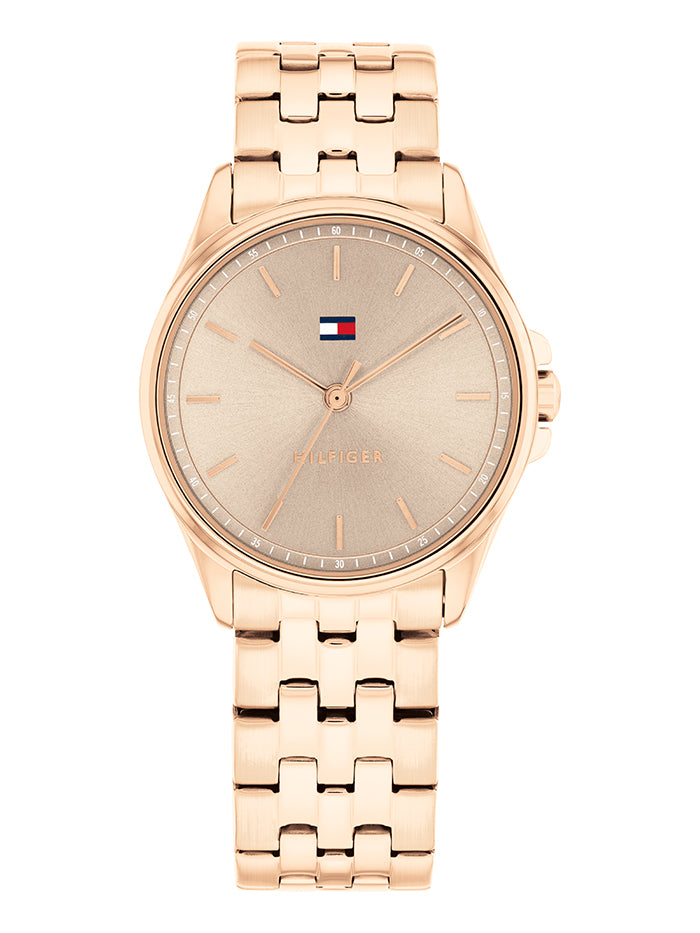 TOMMY HILFIGER WOMEN'S WATCH