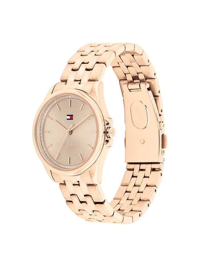 TOMMY HILFIGER WOMEN'S WATCH