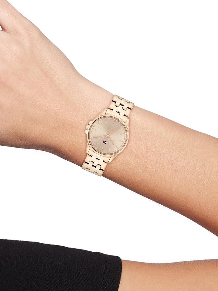 TOMMY HILFIGER WOMEN&#39;S WATCH