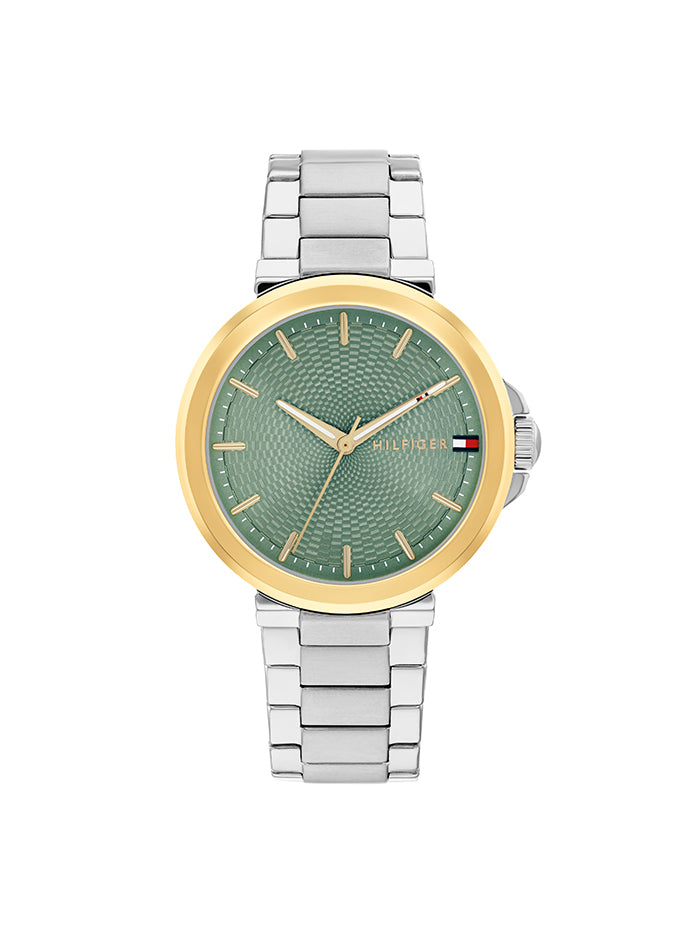 TOMMY HILFIGER LORI WOMEN'S WATCH