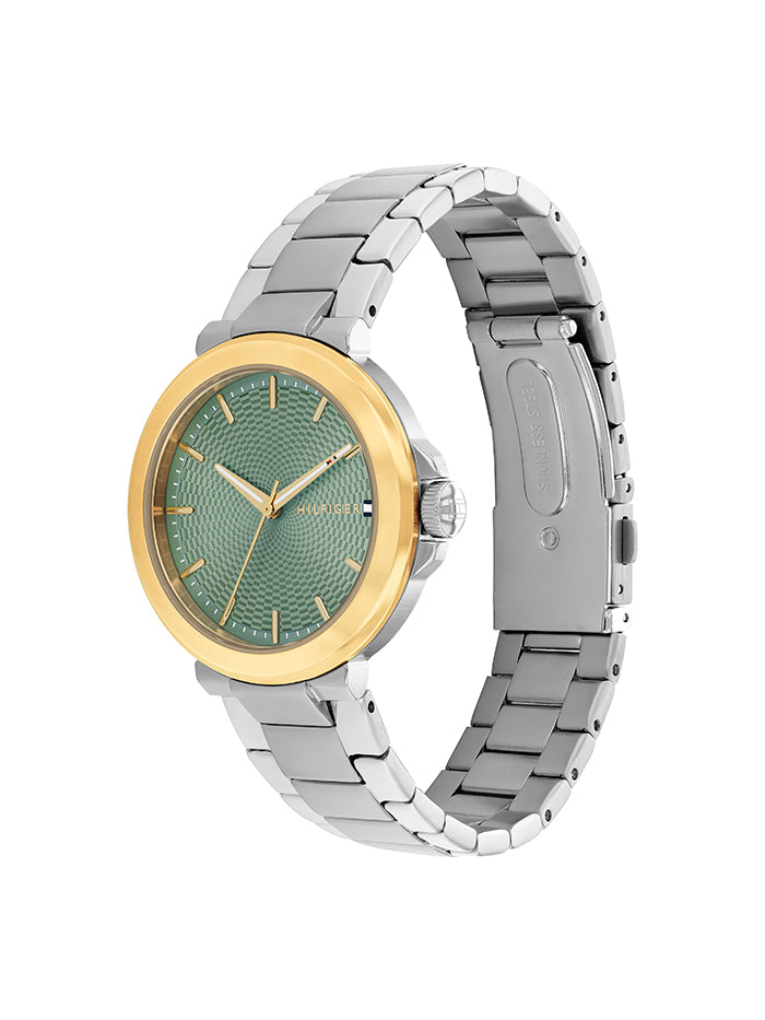 TOMMY HILFIGER LORI WOMEN'S WATCH