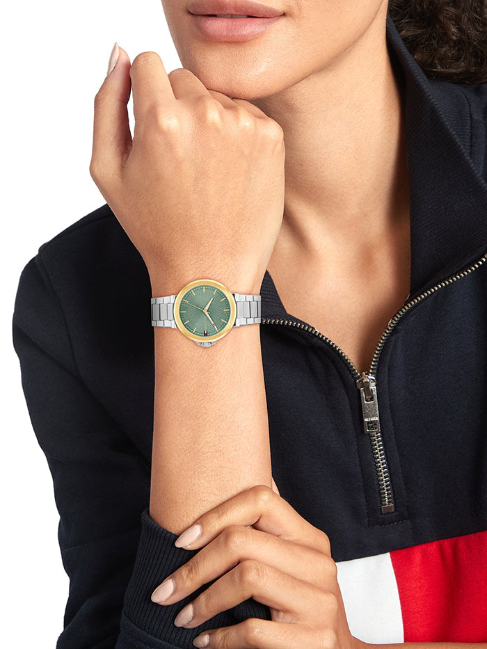 TOMMY HILFIGER LORI WOMEN&#39;S WATCH