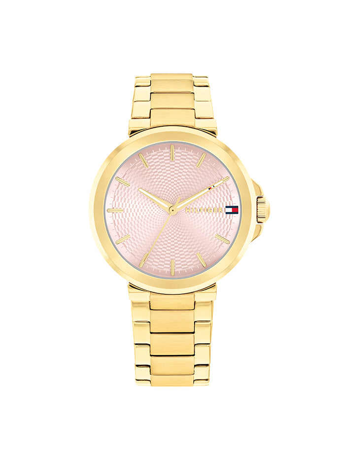 TOMMY HILFIGER LORI WOMEN'S WATCH