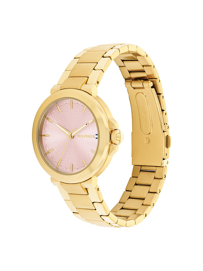 TOMMY HILFIGER LORI WOMEN'S WATCH