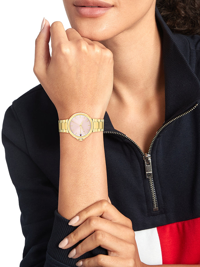 TOMMY HILFIGER LORI WOMEN&#39;S WATCH
