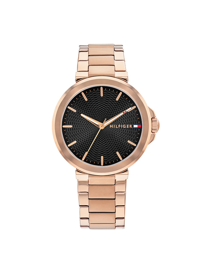 TOMMY HILFIGER LORI WOMEN'S WATCH