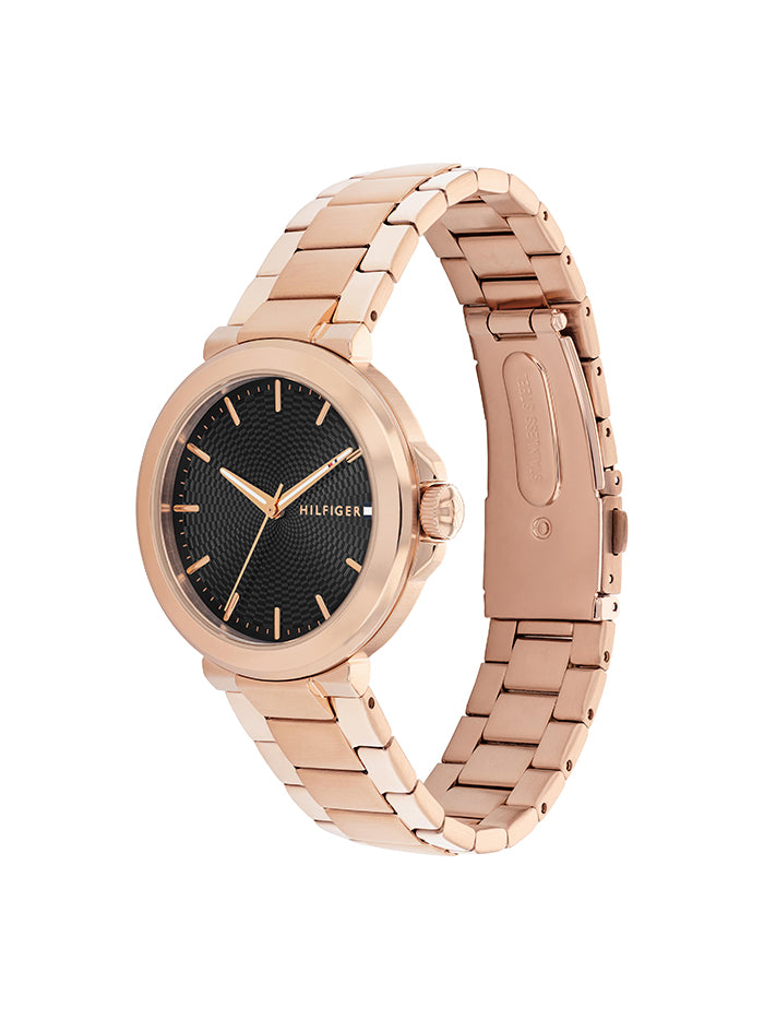 TOMMY HILFIGER LORI WOMEN'S WATCH