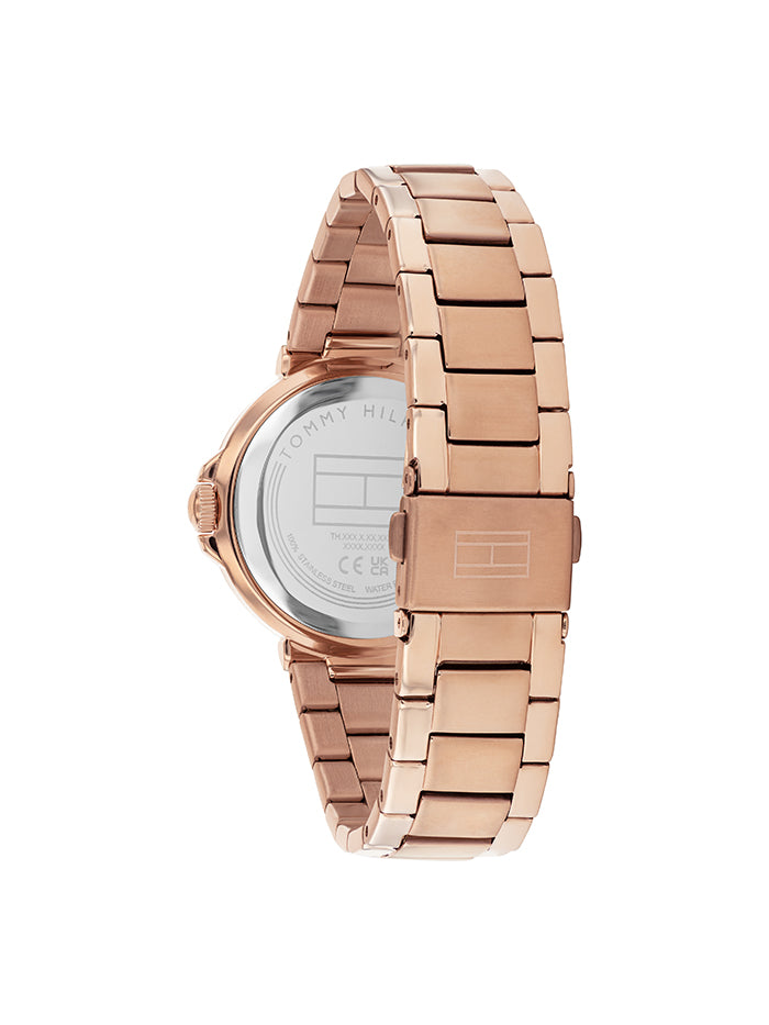 TOMMY HILFIGER LORI WOMEN&#39;S WATCH