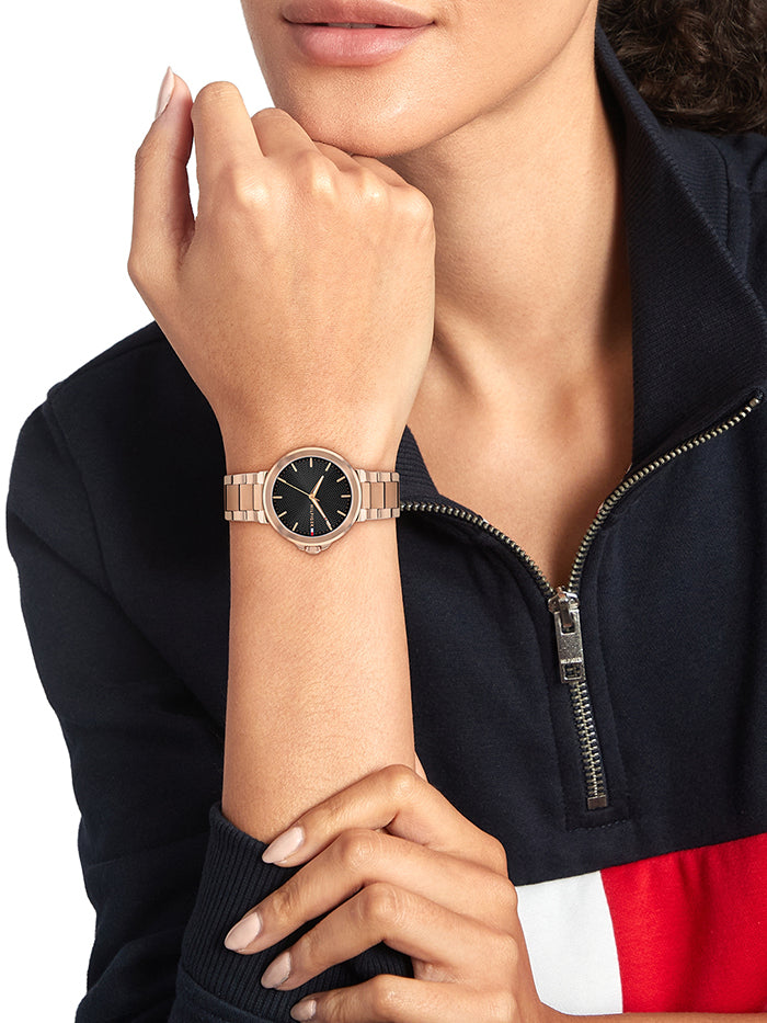 TOMMY HILFIGER LORI WOMEN&#39;S WATCH
