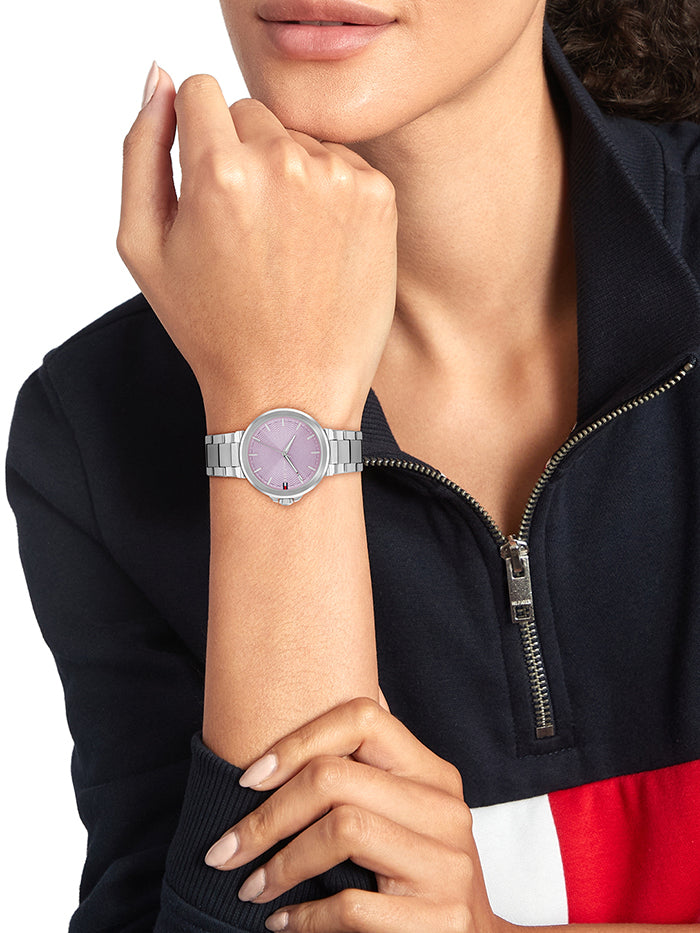 TOMMY HILFIGER LORI WOMEN&#39;S WATCH