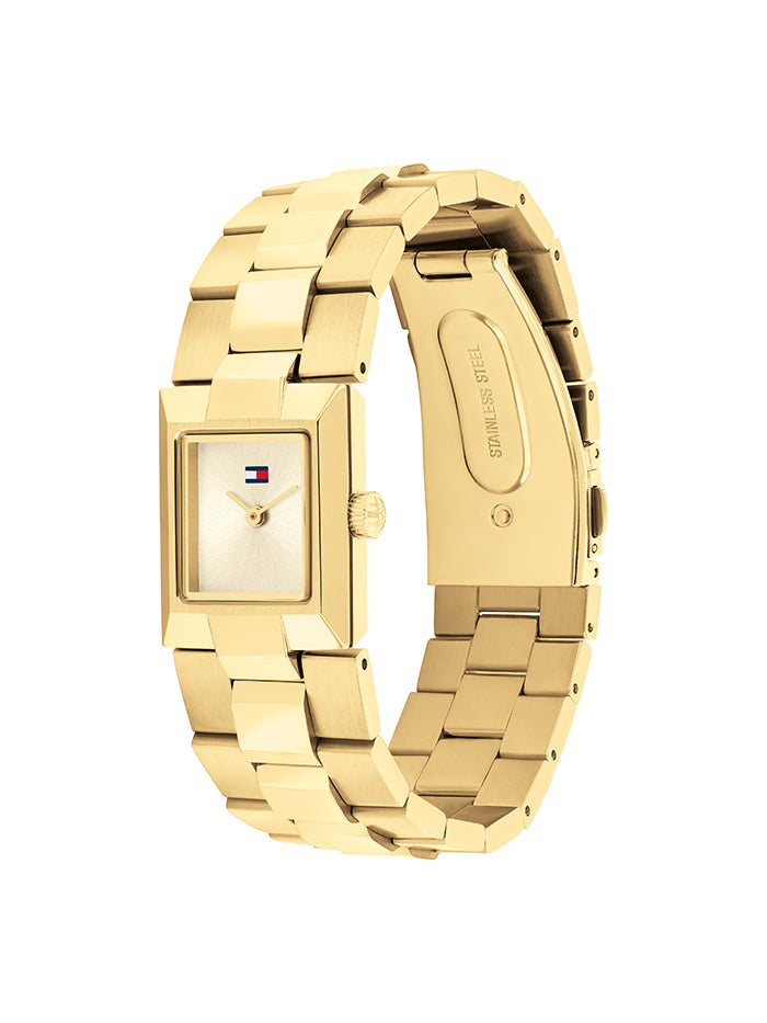 TOMMY HILFIGER WOMEN'S WATCH