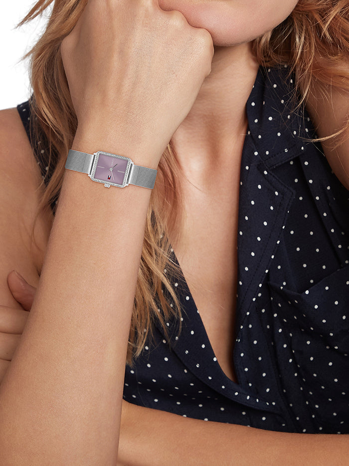 TOMMY HILFIGER WOMEN&#39;S WATCH