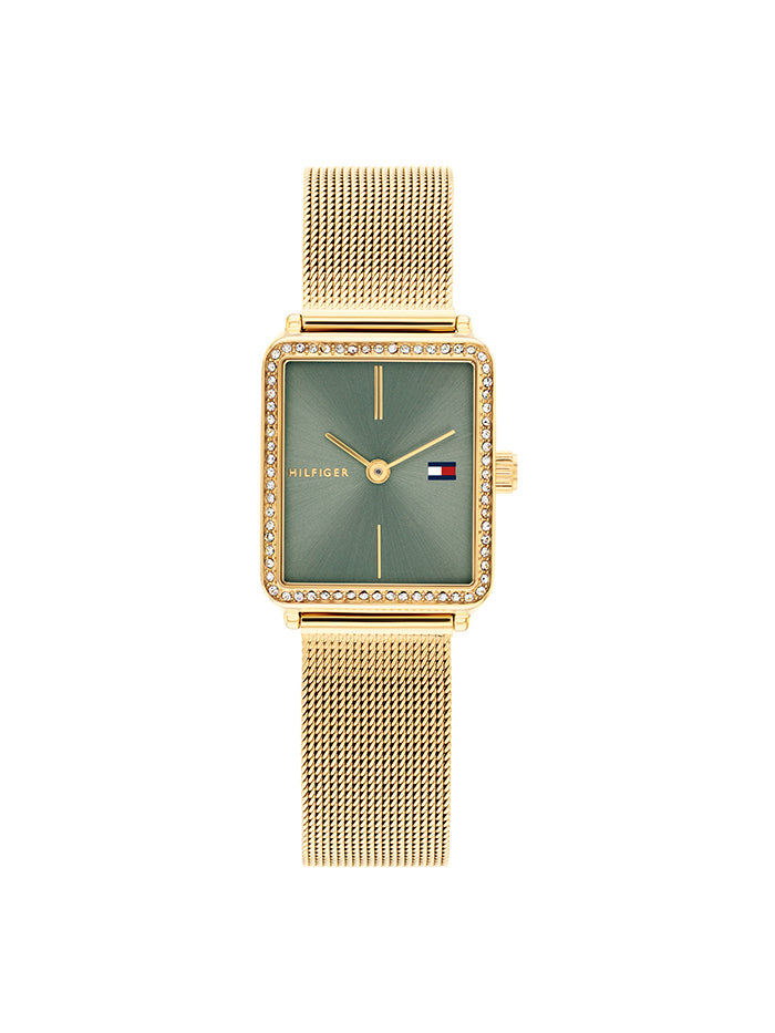 TOMMY HILFIGER WOMEN'S WATCH