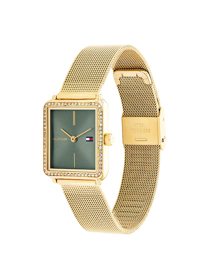 TOMMY HILFIGER WOMEN'S WATCH