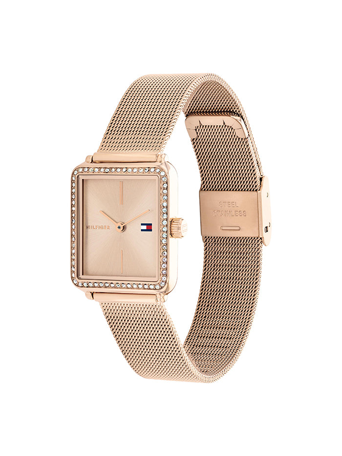 TOMMY HILFIGER WOMEN'S WATCH