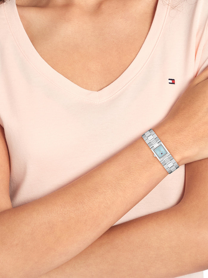 TOMMY HILFIGER WOMEN&#39;S WATCH