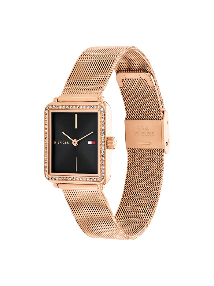 TOMMY HILFIGER WOMEN'S WATCH