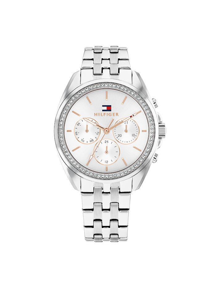 TOMMY HILFIGER MELLI WOMEN'S WATCH