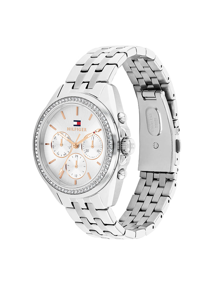 TOMMY HILFIGER MELLI WOMEN'S WATCH