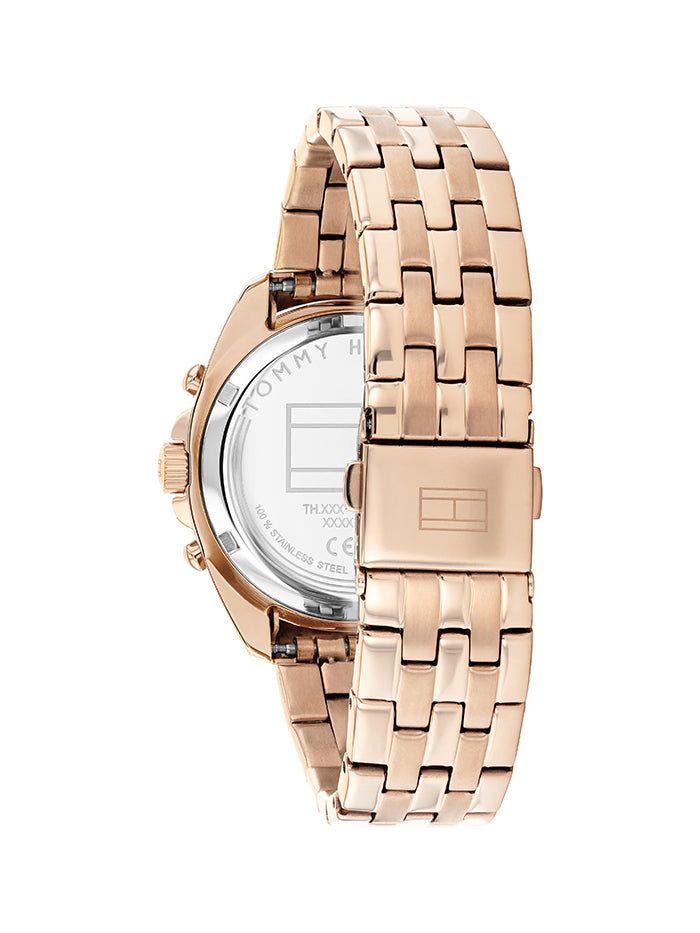 TOMMY HILFIGER MELLI WOMEN&#39;S WATCH