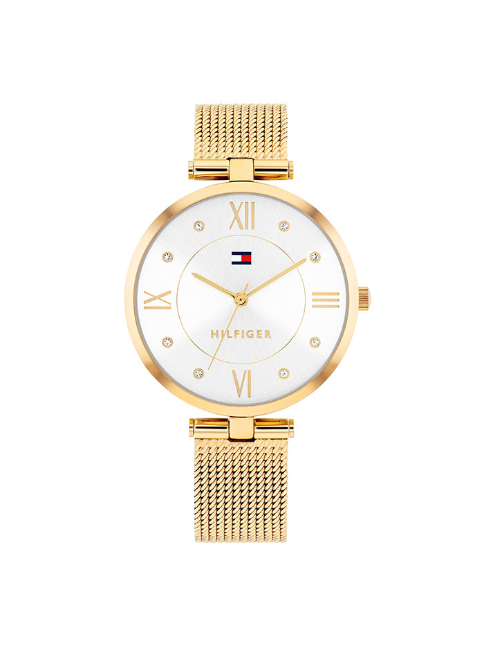 TOMMY HILFIGER WOMEN'S WATCH