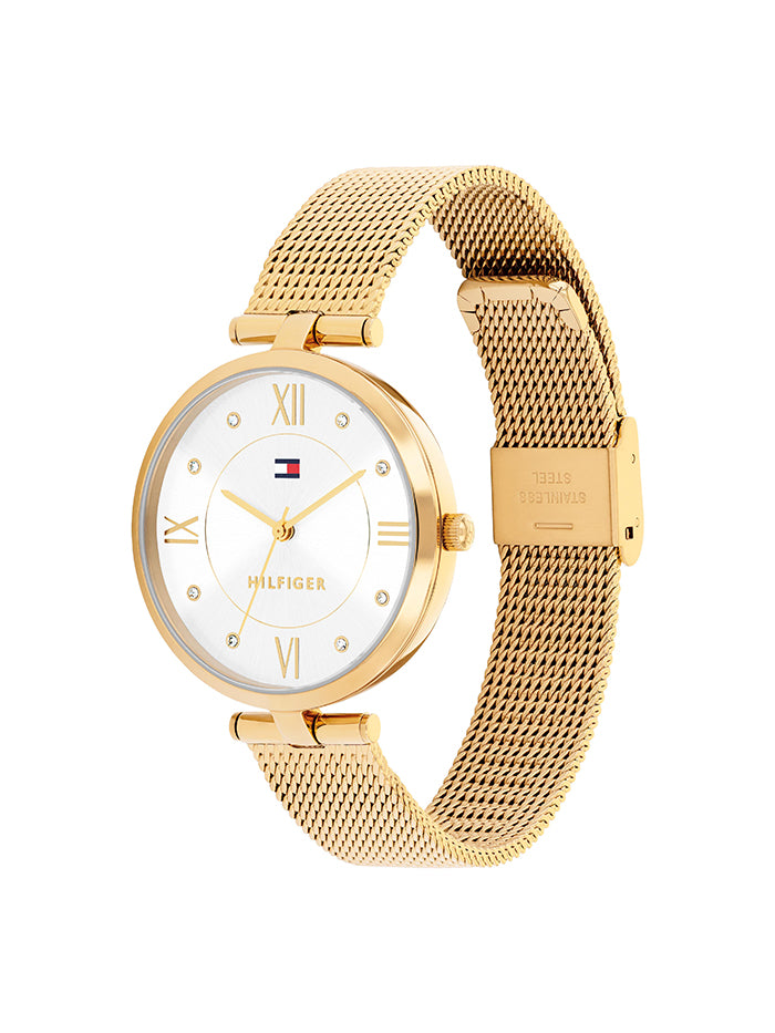 TOMMY HILFIGER WOMEN'S WATCH
